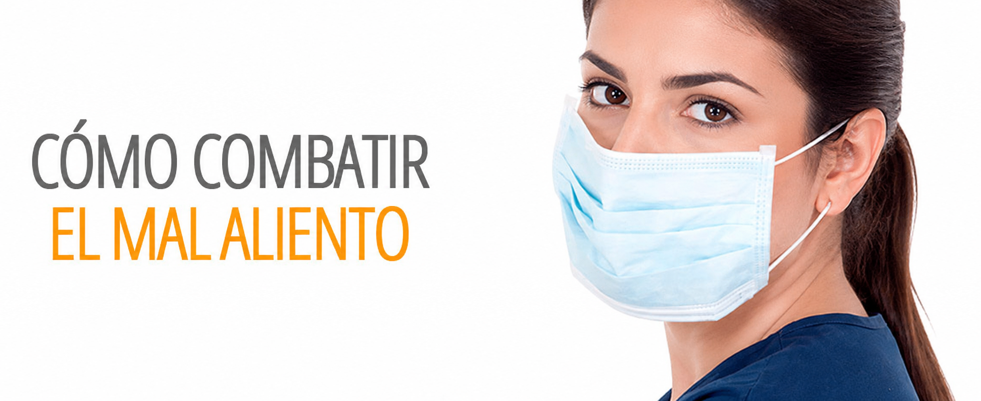Causas y tratamiento de la halitosis: Cómo combatir el mal aliento